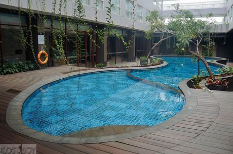 ibis Styles Jakarta Airport: Affordable, All-Inclusive Airport Hotel