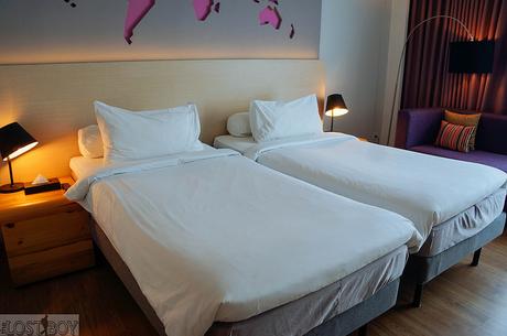 ibis Styles Jakarta Airport: Affordable, All-Inclusive Airport Hotel