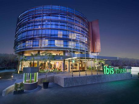 ibis Styles Jakarta Airport: Affordable, All-Inclusive Airport Hotel