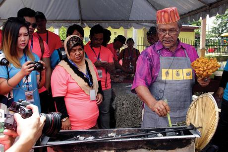 Selangor Culinary Journey: The History and Culture of Satay