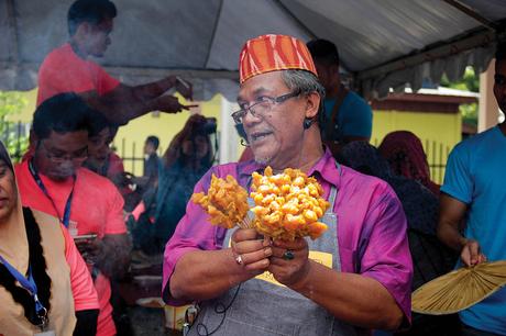 Selangor Culinary Journey: The History and Culture of Satay