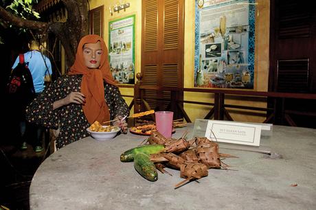 Selangor Culinary Journey: The History and Culture of Satay