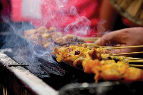 Selangor Culinary Journey: The History and Culture of Satay