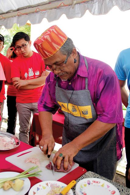 Selangor Culinary Journey: The History and Culture of Satay