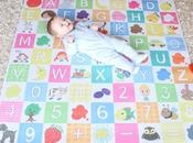 Beautifully Designed, Fun, Educational Play Mats from Gamemat.eu Kids