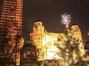 Between Cathedrals Christmas 2015