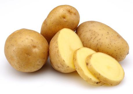 Potato Eaters Get Diabetes More Often