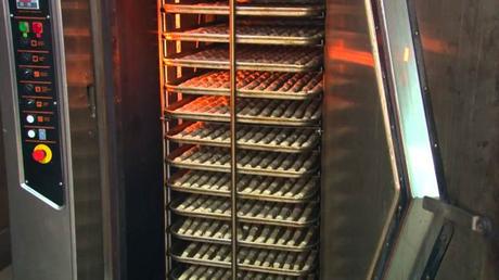 Benefits Of Baking With A Rack Oven�