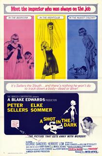 #1,955. A Shot in the Dark  (1964)