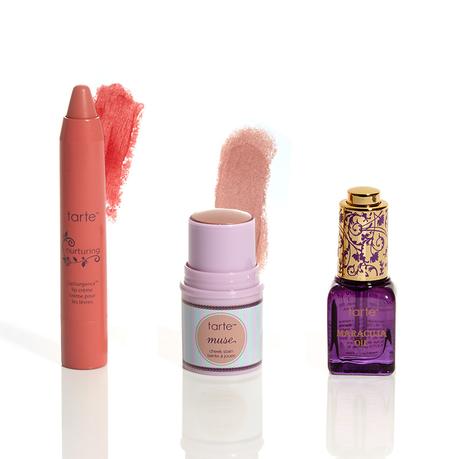 IPSY DEAL ON TARTE COSMETICS