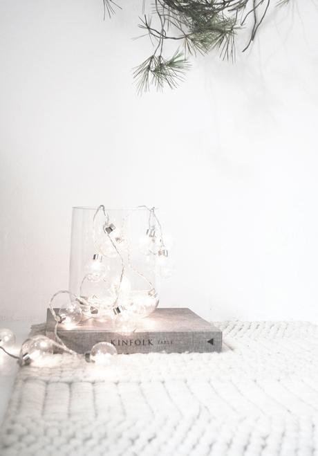 URBAN JUNGLE BLOGGERS | A wish for Christmas and New Year