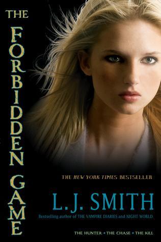 The Forbidden Game (1-3) (Review)