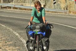 Favorite Cycling Routes: Eastern Turkey