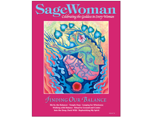 Image: Free SageWoman Magazine
