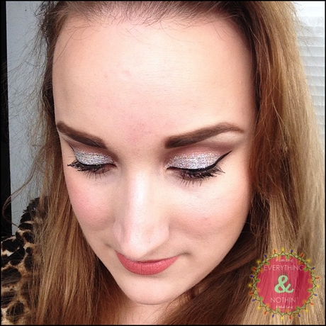 MAKEUP OF THE DAY (12/23/15)