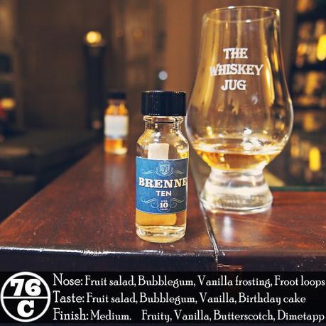 Brenne 10 Review