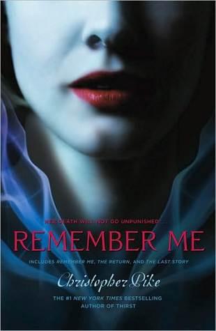 Remember Me (1-3) (Review)