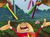 FREEBIES: Potato Colouring Book Games (ALL)
