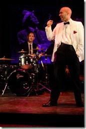 Review: My Way – A Musical Tribute to Frank Sinatra (Theo Ubique Cabaret Theatre)