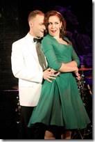 Review: My Way – A Musical Tribute to Frank Sinatra (Theo Ubique Cabaret Theatre)