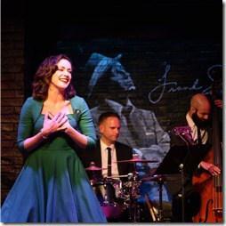 Review: My Way – A Musical Tribute to Frank Sinatra (Theo Ubique Cabaret Theatre)