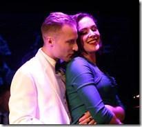 Review: My Way – A Musical Tribute to Frank Sinatra (Theo Ubique Cabaret Theatre)