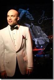 Review: My Way – A Musical Tribute to Frank Sinatra (Theo Ubique Cabaret Theatre)