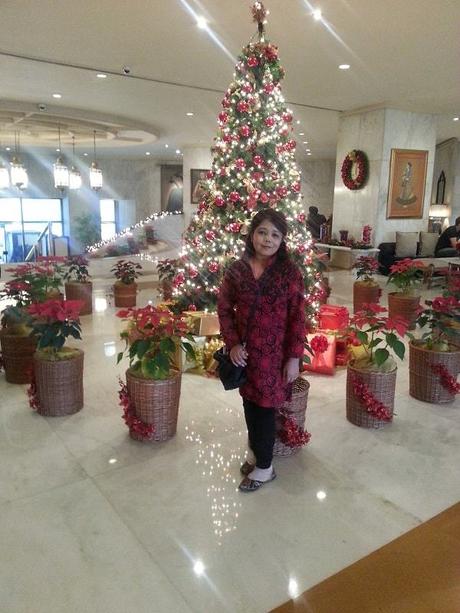 Spread some cheer, Christmas is here!