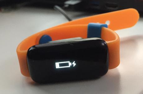 A FitBit for the Kids…Sort of
