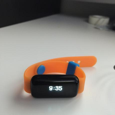 A FitBit for the Kids…Sort of