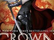 Book Review Crown Midnight