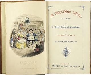 A Christmas Carol