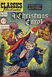 A Christmas Carol