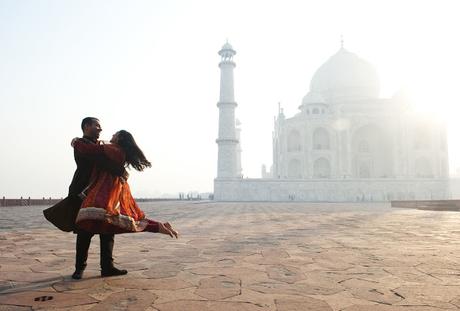 Choose the Right One from Top 10 Honeymoon Destinations in India