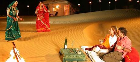 Choose the Right One from Top 10 Honeymoon Destinations in India