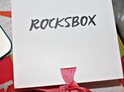 Rocksbox Unboxing Last Minute Gift Idea