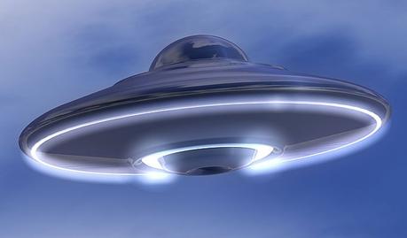 The Unsolved Mystery of UFO–unidentified flying object