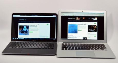 Dell XPS 13 vs. MacBook Pro 13 – Which High End Laptop Do You Prefer?