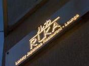 Ruka Luxury Japanese Restaurant from Bahrain Opens Juhu