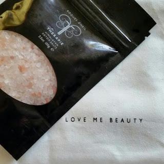 Love Me Beauty Box December 2015