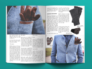 Introducing InCompany, the Attire Club Magazine