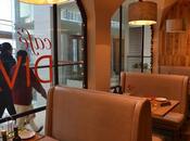 Celebrate Christmas Cafe Diva Sangam Courtyard, Puram, Most Delicious Way!