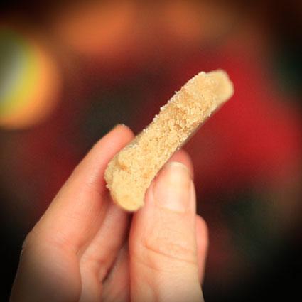 Chewy Chai Snickerdoodle Cookies - The Classy NOT Trashy Ones