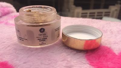 The Perfect Winter Skin Care Regime With Tatha From Vedic Collection!