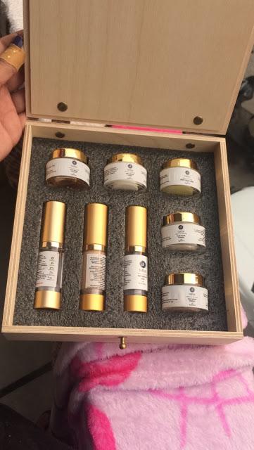 The Perfect Winter Skin Care Regime With Tatha From Vedic Collection!