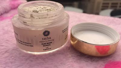 The Perfect Winter Skin Care Regime With Tatha From Vedic Collection!