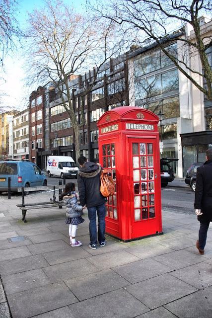 #BobCratchit2015 – A Wander From Cornhill to Camden Town Stave 4/5 #ChristmasEve