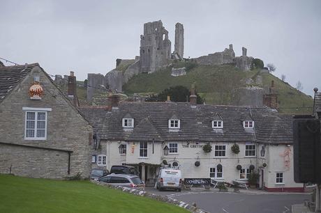 Dorset Christmas Wedding