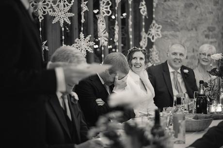 Dorset Christmas Wedding