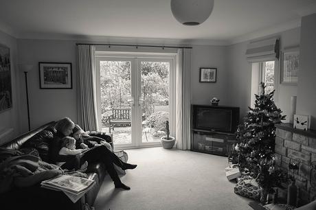 Dorset Christmas Wedding